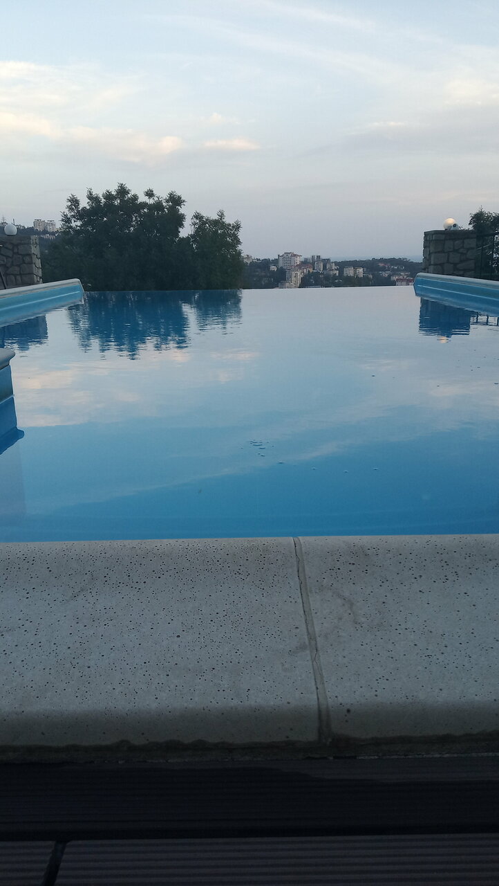 Гостевой дом Над морем Ялта-79