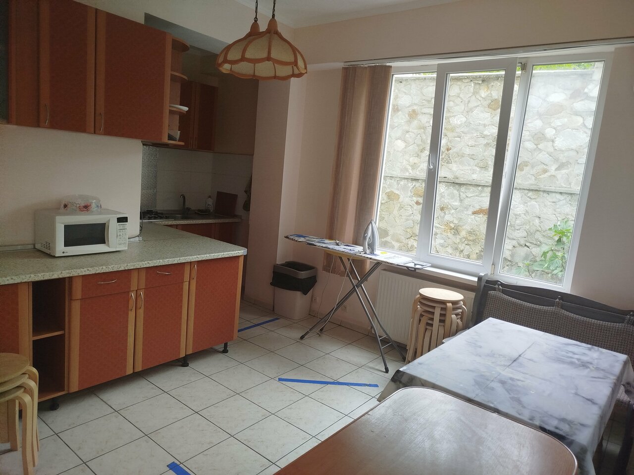 Гостевой дом Над морем Ялта-204