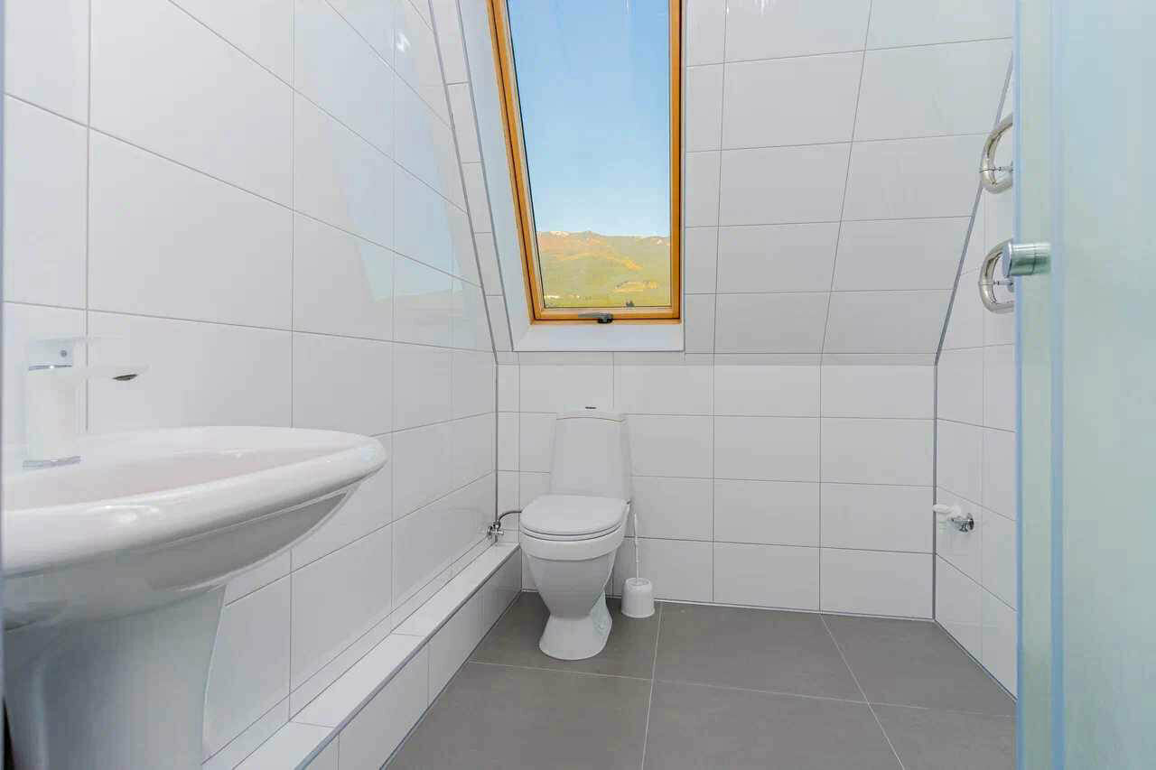 Гостевой дом Над морем Ялта