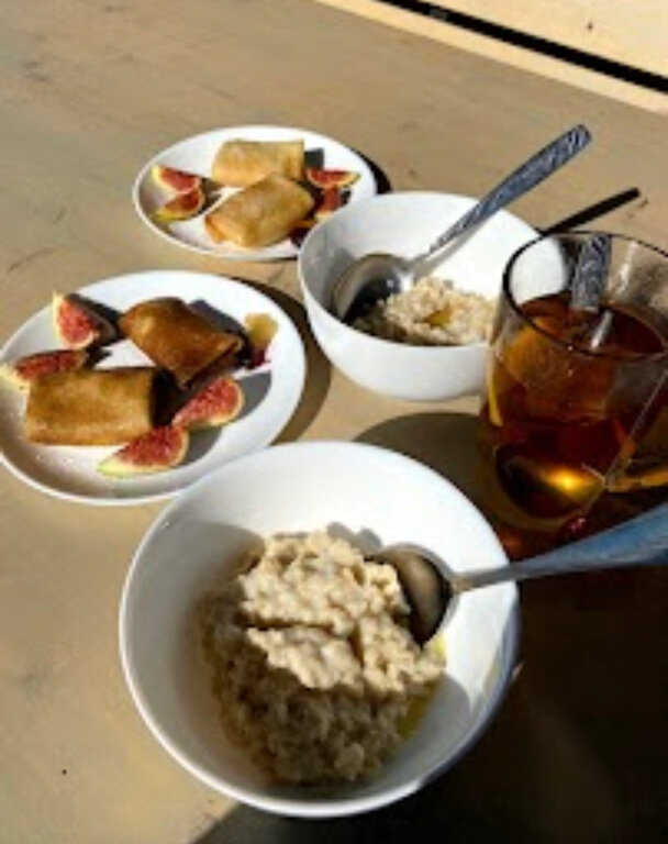 Гостевой дом Над морем Ялта-86