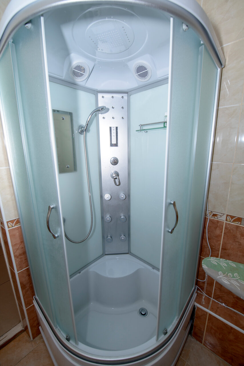 Гостевой дом Над морем Ялта-145