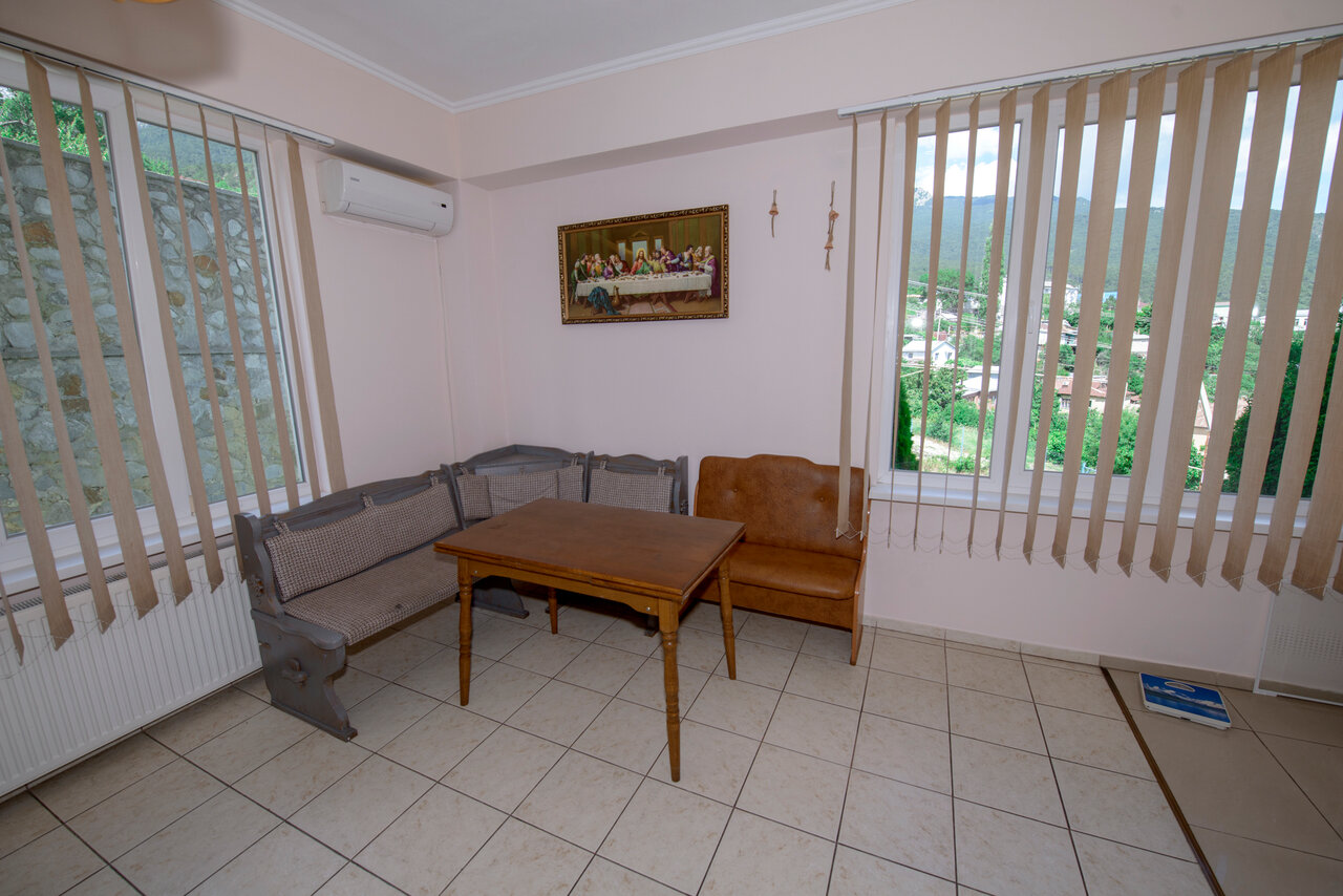 Гостевой дом Над морем Ялта-203