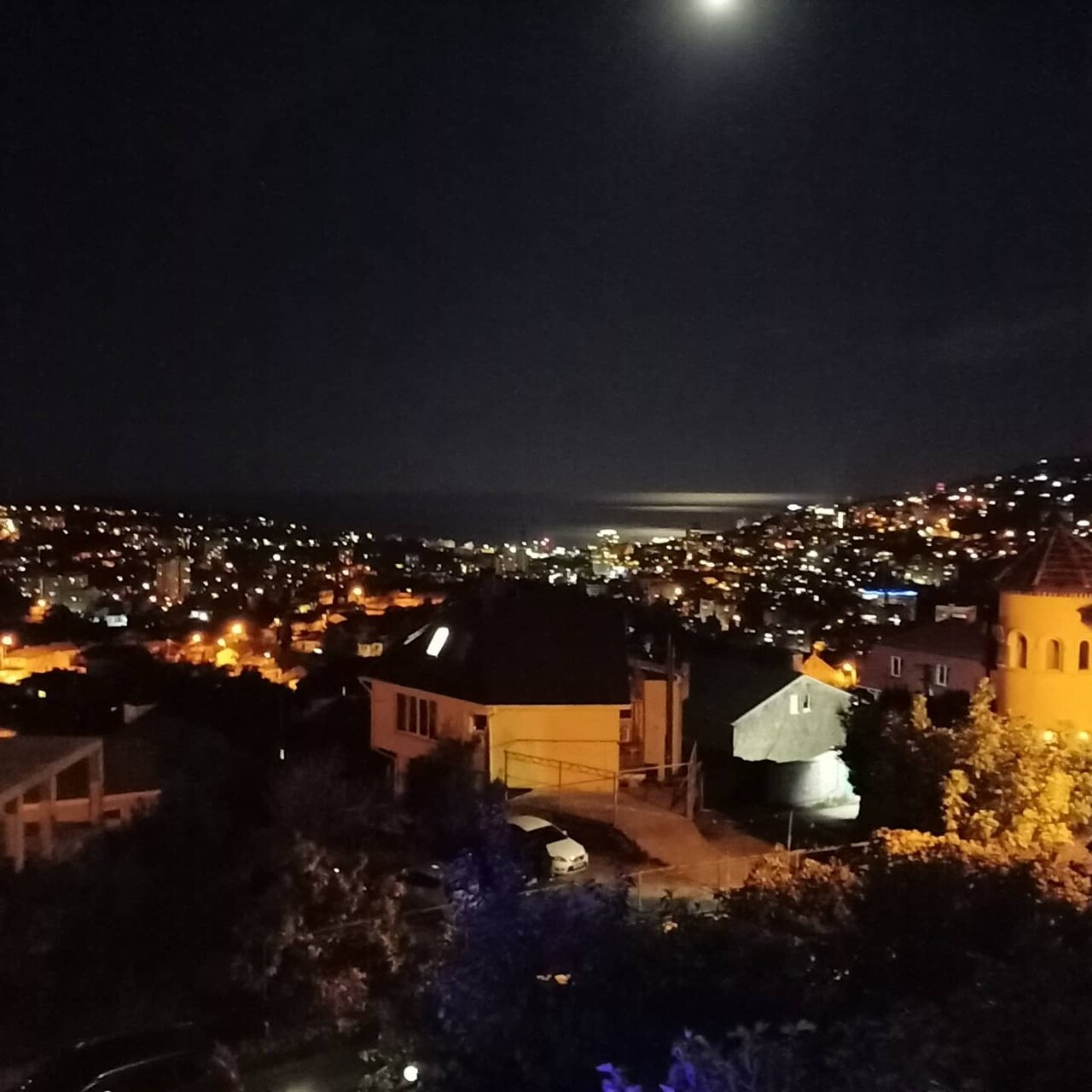 Гостевой дом Над морем Ялта-184