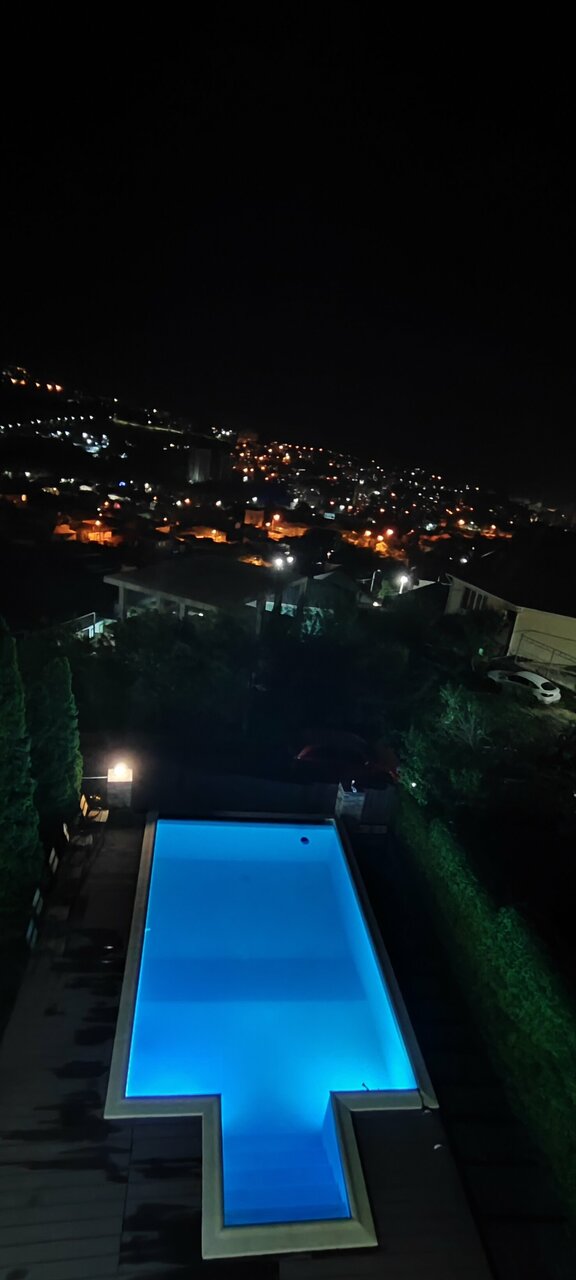 Гостевой дом Над морем Ялта