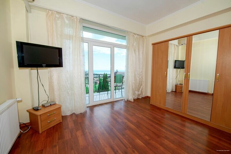 Гостевой дом Над морем Ялта-167