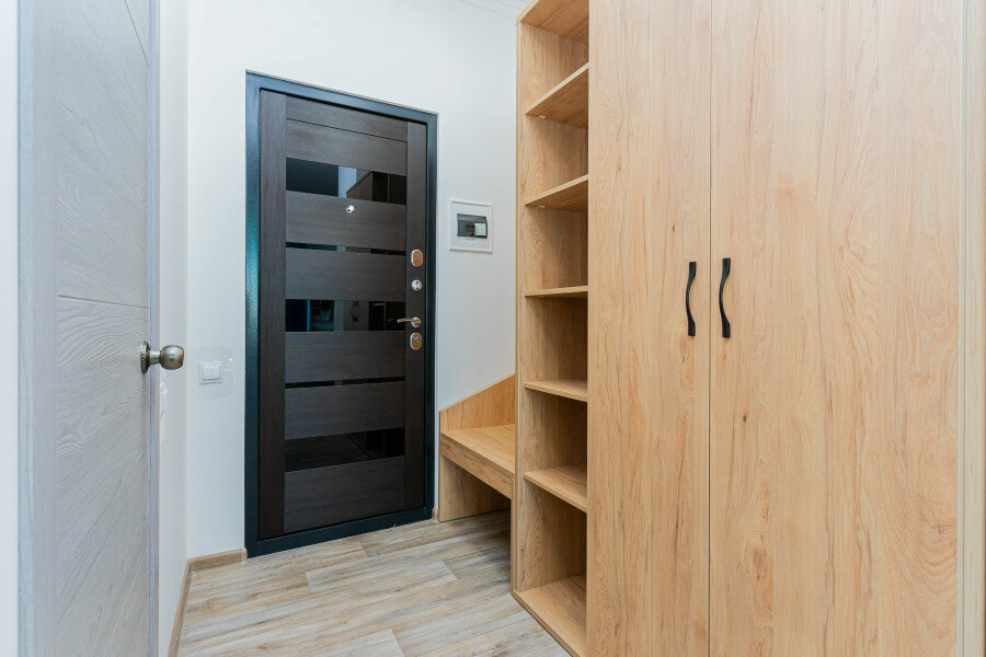 Гостевой дом Над морем Ялта