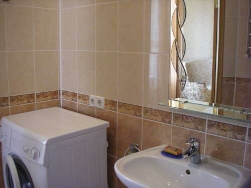 Гостевой дом Над морем Ялта-24