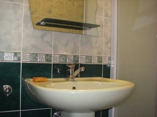 Гостевой дом Над морем Ялта