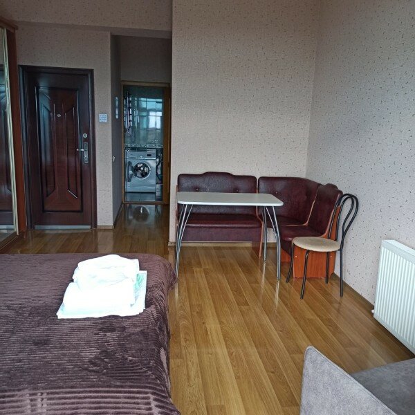 Гостевой дом Над морем Ялта