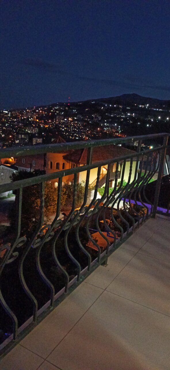 Гостевой дом Над морем Ялта-58