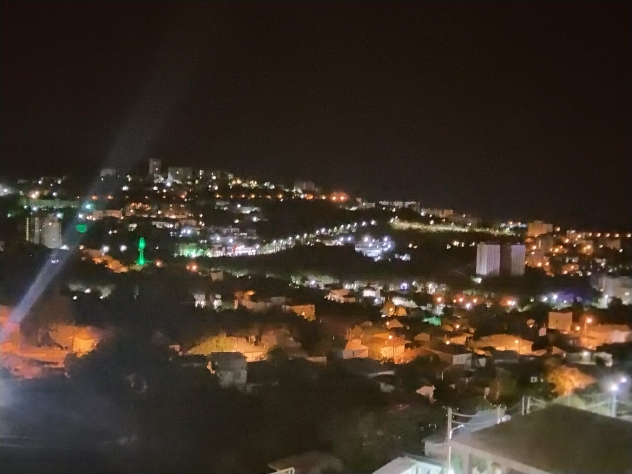 Гостевой дом Над морем Ялта