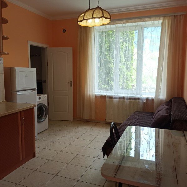 Гостевой дом Над морем Ялта