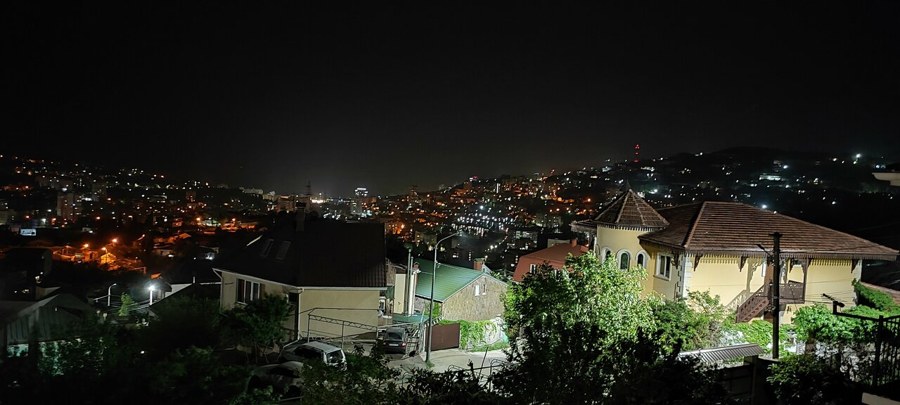 Гостевой дом Над морем Ялта-200