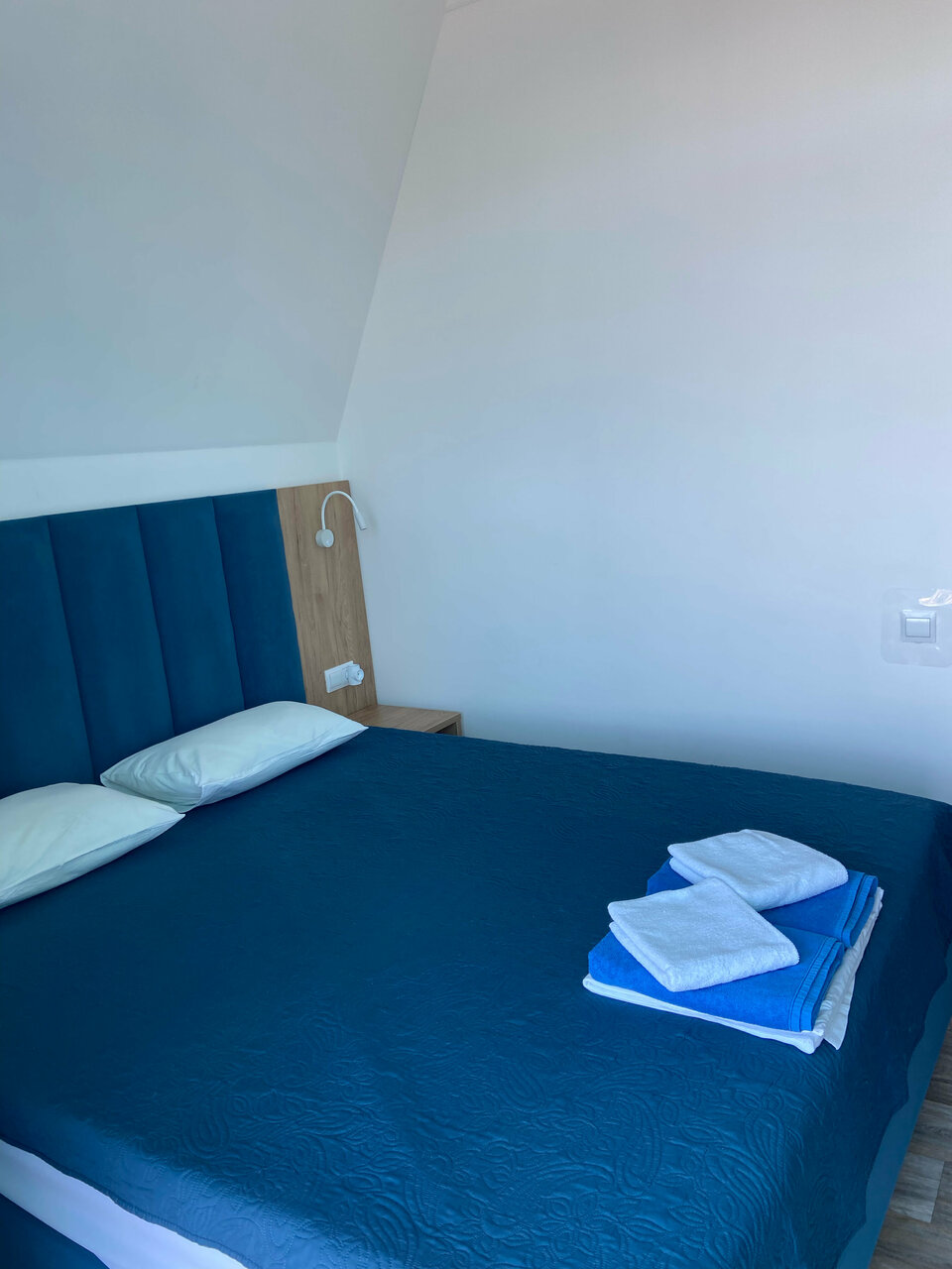 Гостевой дом Над морем Ялта-94