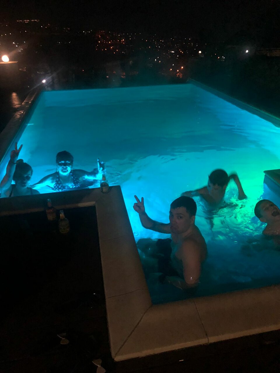 Гостевой дом Над морем Ялта-125