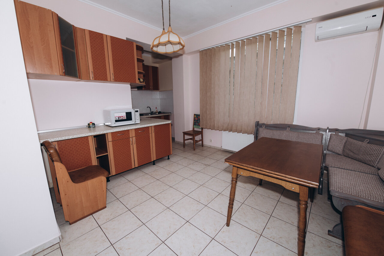 Гостевой дом Над морем Ялта-220