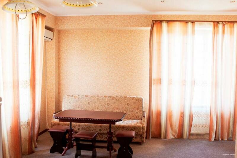 Гостевой дом Над морем Ялта-109