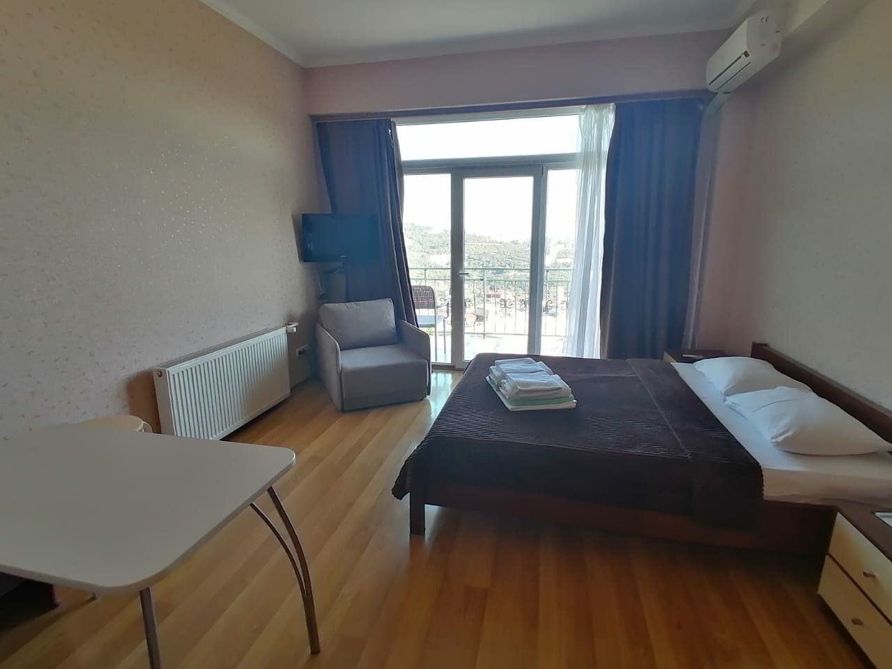 Гостевой дом Над морем Ялта-148