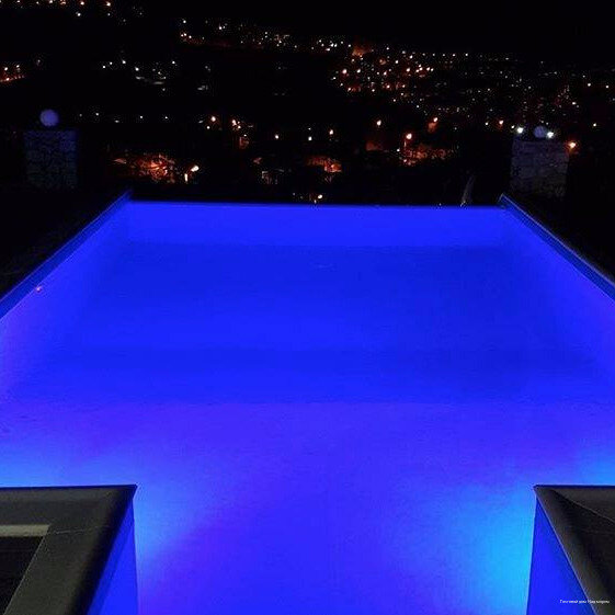 Гостевой дом Над морем Ялта