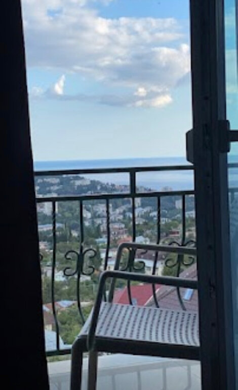 Гостевой дом Над морем Ялта-141