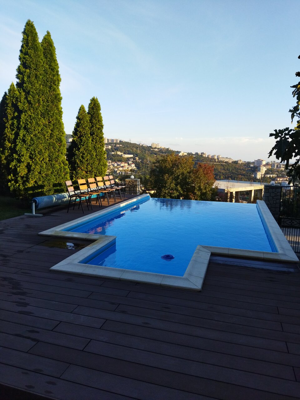 Гостевой дом Над морем Ялта-207