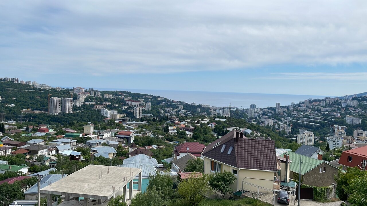 Гостевой дом Над морем Ялта-213