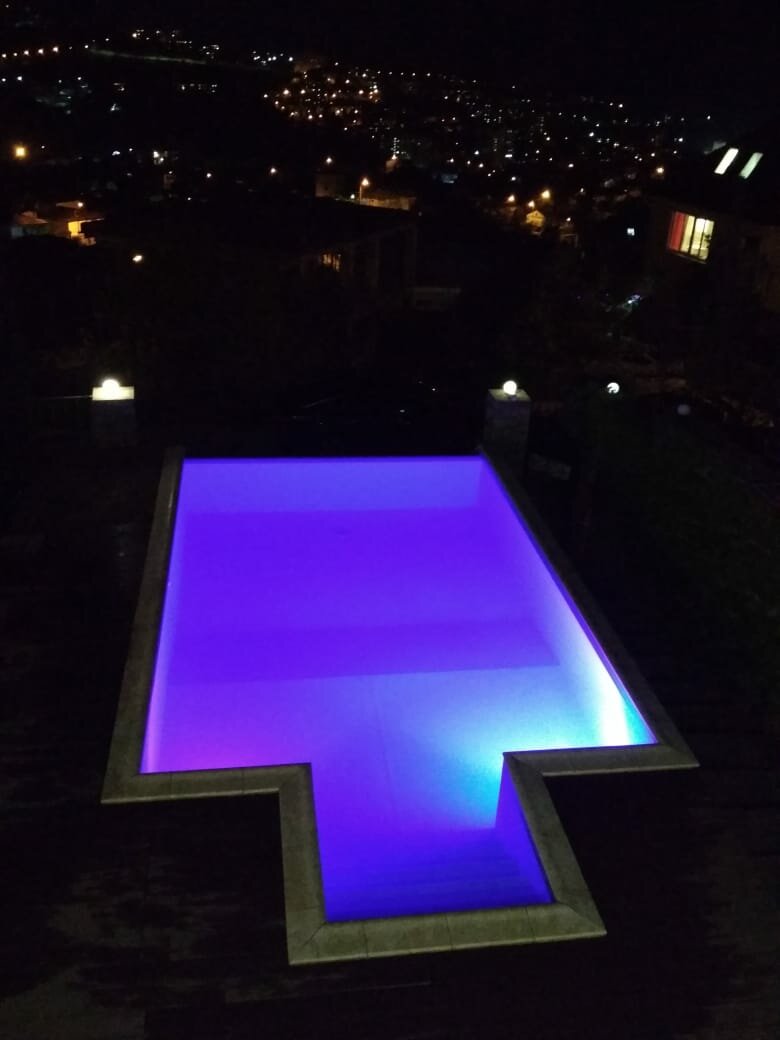 Гостевой дом Над морем Ялта-99