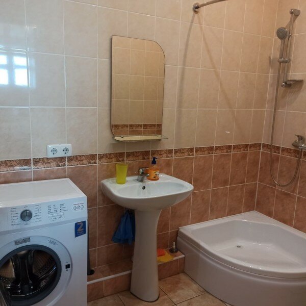 Гостевой дом Над морем Ялта