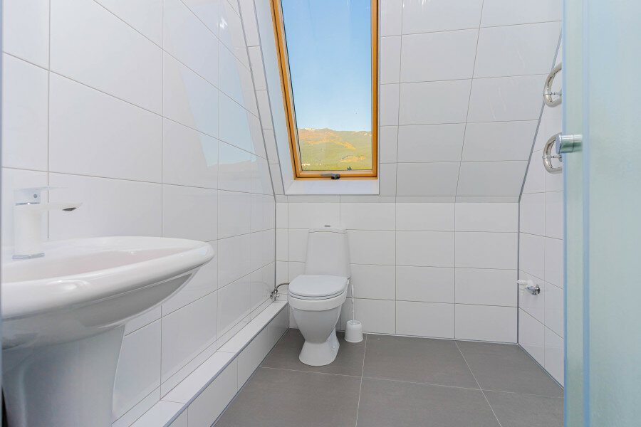 Гостевой дом Над морем Ялта