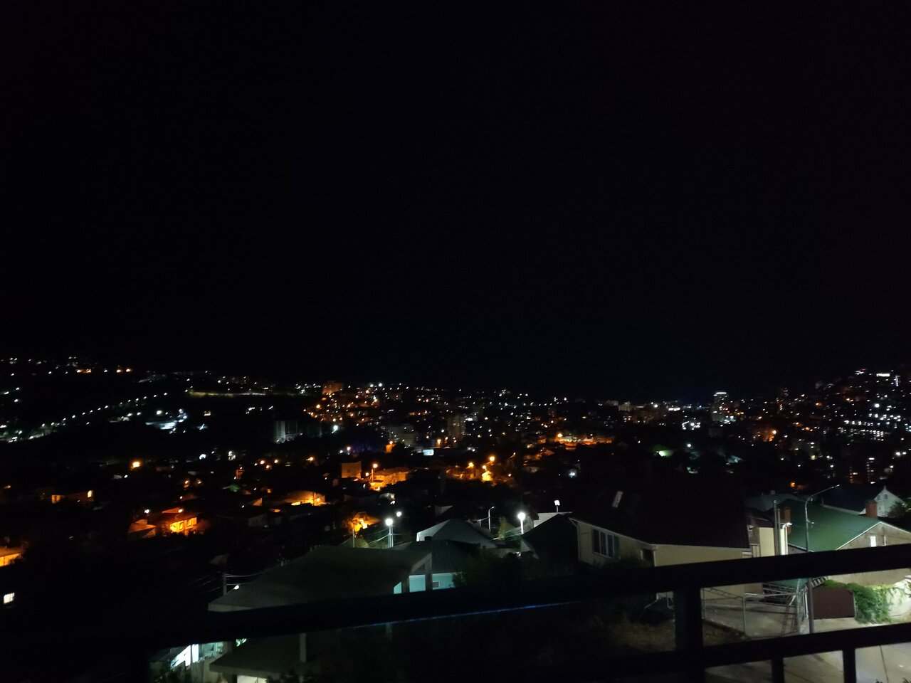 Гостевой дом Над морем Ялта-187