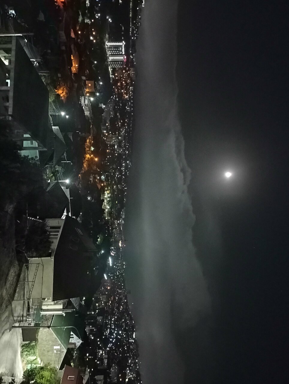 Гостевой дом Над морем Ялта-41