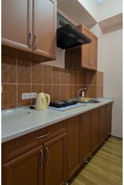 Гостевой дом Над морем Ялта