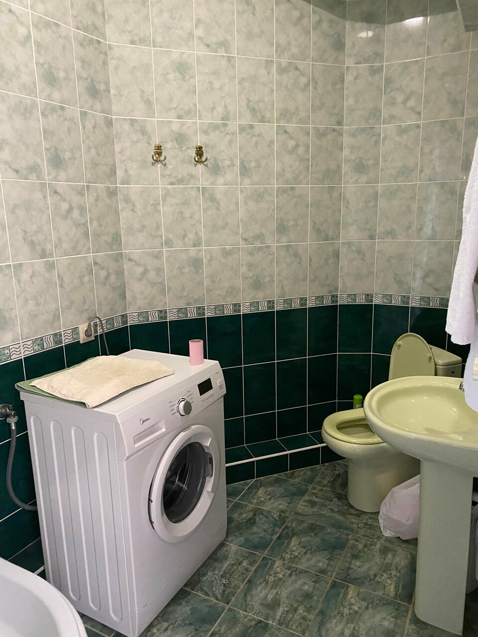 Гостевой дом Над морем Ялта-142