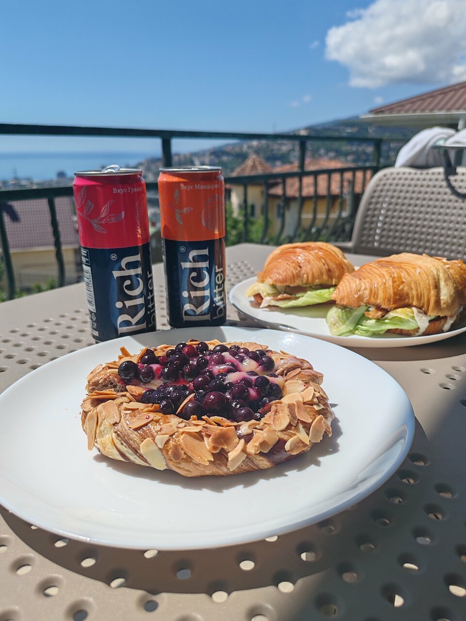 Гостевой дом Над морем Ялта-61