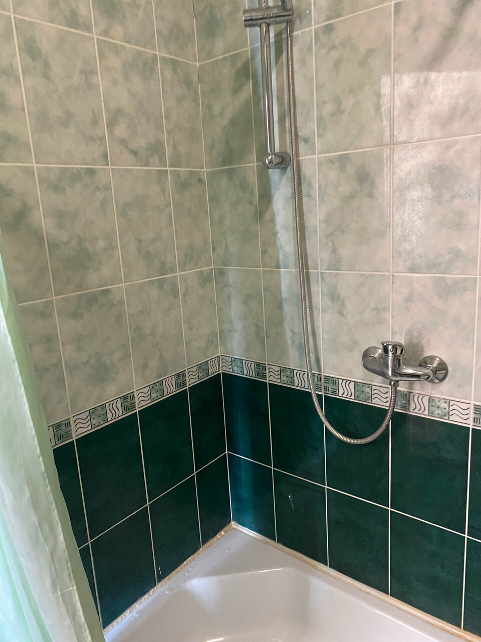 Гостевой дом Над морем Ялта