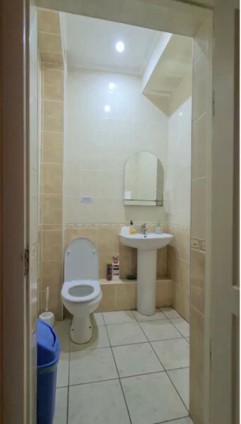 Гостевой дом Над морем Ялта