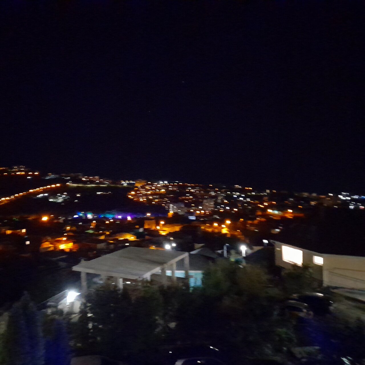 Гостевой дом Над морем Ялта