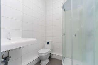 Гостевой дом Над морем Ялта 1-к студия пентхаус-6