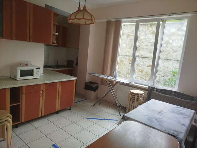 Гостевой дом Над морем Ялта-203