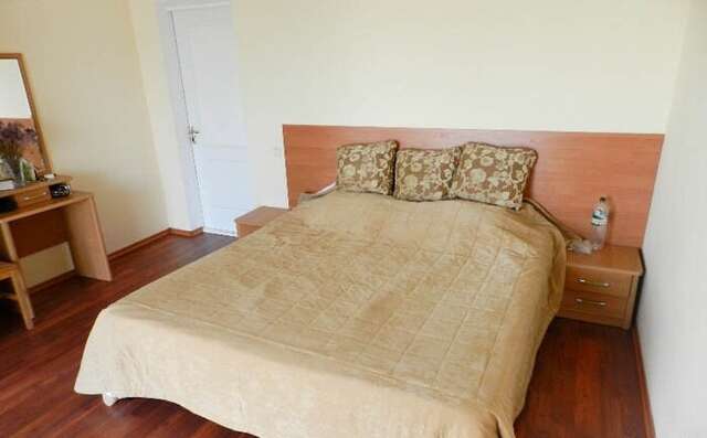 Гостевой дом Над морем Ялта-22