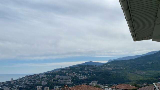 Гостевой дом Над морем Ялта-190