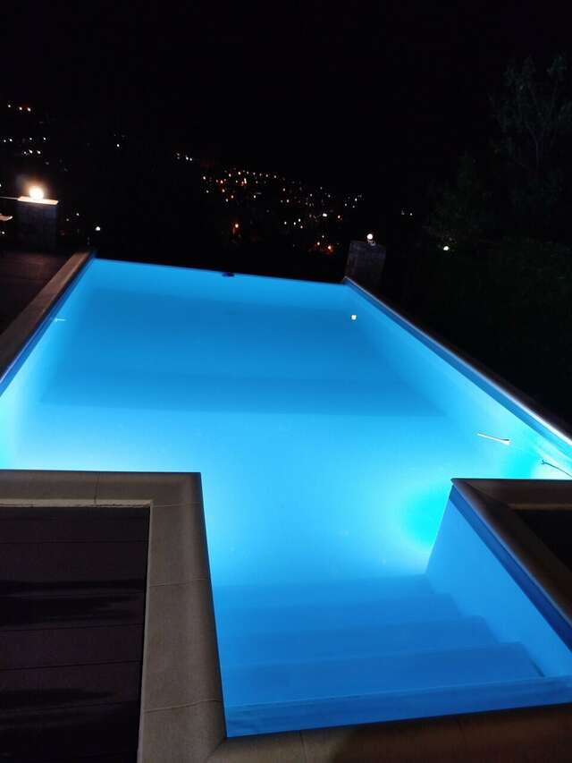 Гостевой дом Над морем Ялта-204