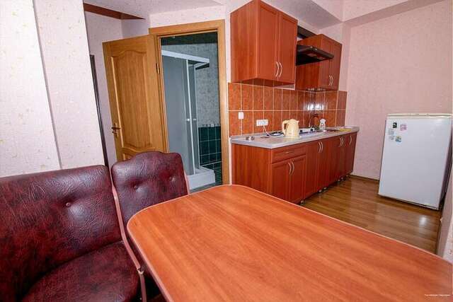 Гостевой дом Над морем Ялта-188