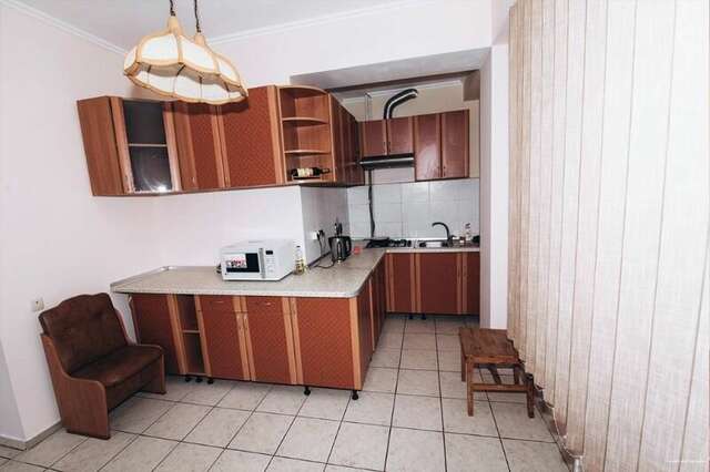 Гостевой дом Над морем Ялта-209