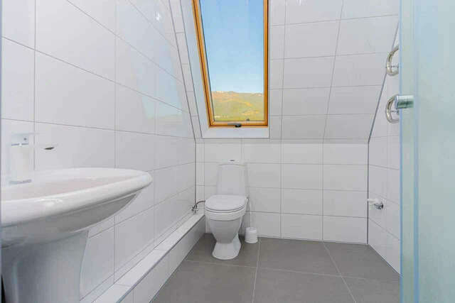 Гостевой дом Над морем Ялта-11