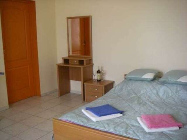 Гостевой дом Над морем Ялта-21