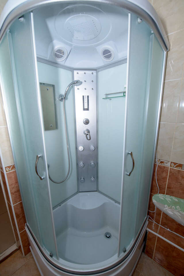 Гостевой дом Над морем Ялта-144