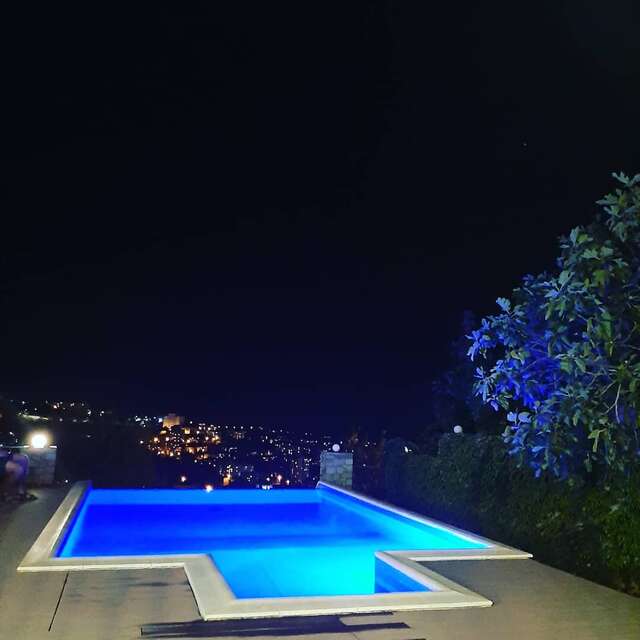 Гостевой дом Над морем Ялта-158