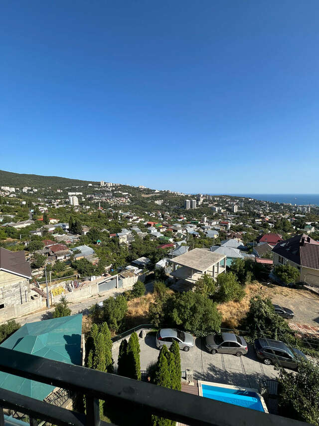 Гостевой дом Над морем Ялта-99