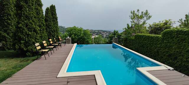 Гостевой дом Над морем Ялта-194